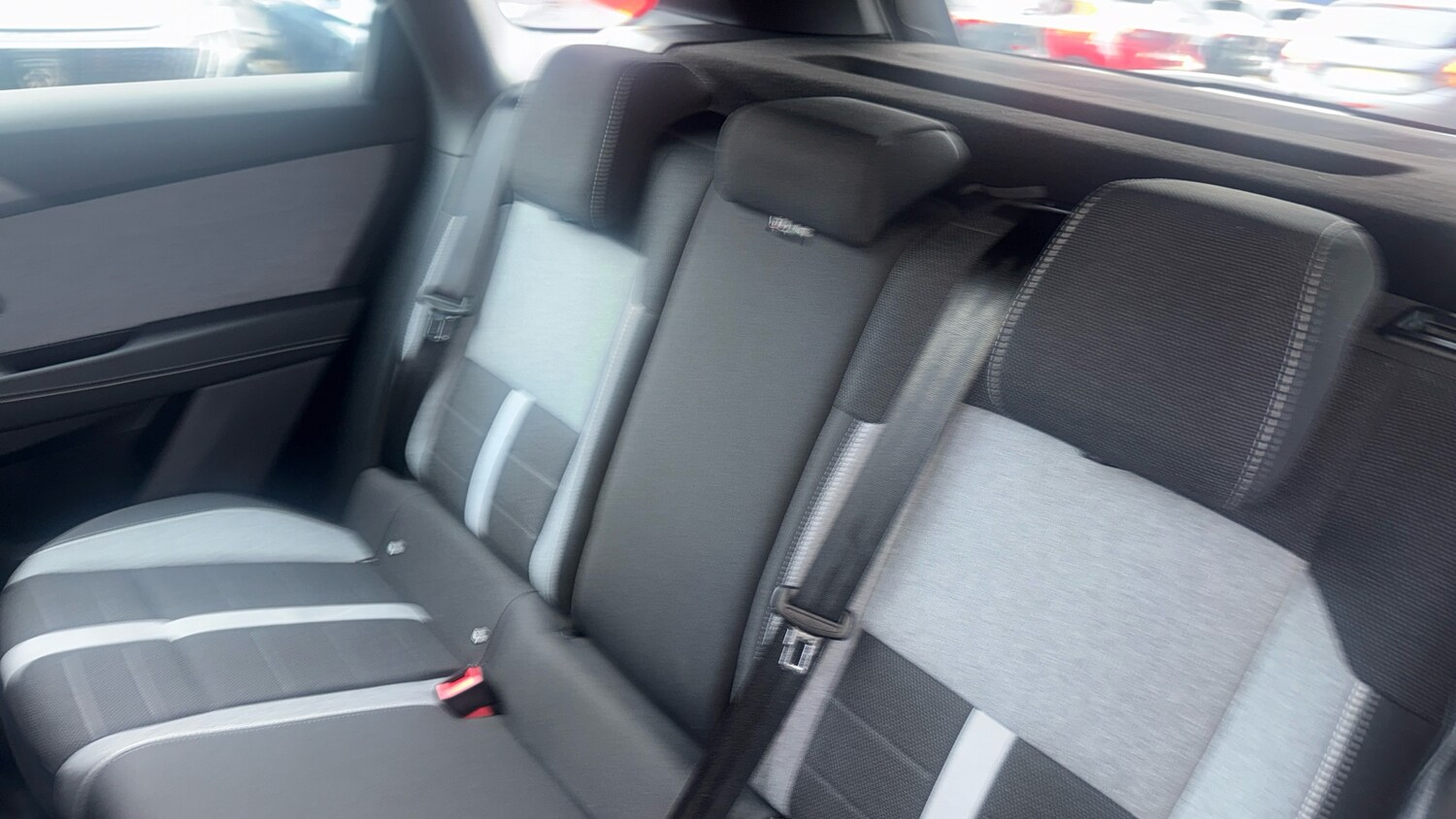 Used Vauxhall Grandland 2025 for sale - 77560431: Photo 45