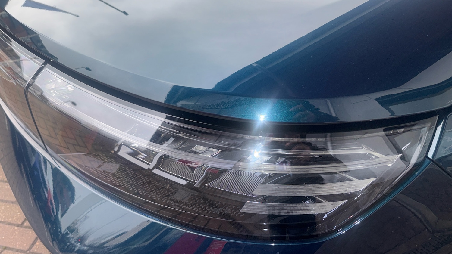 Used Vauxhall Grandland 2025 for sale - 77560431: Photo 46