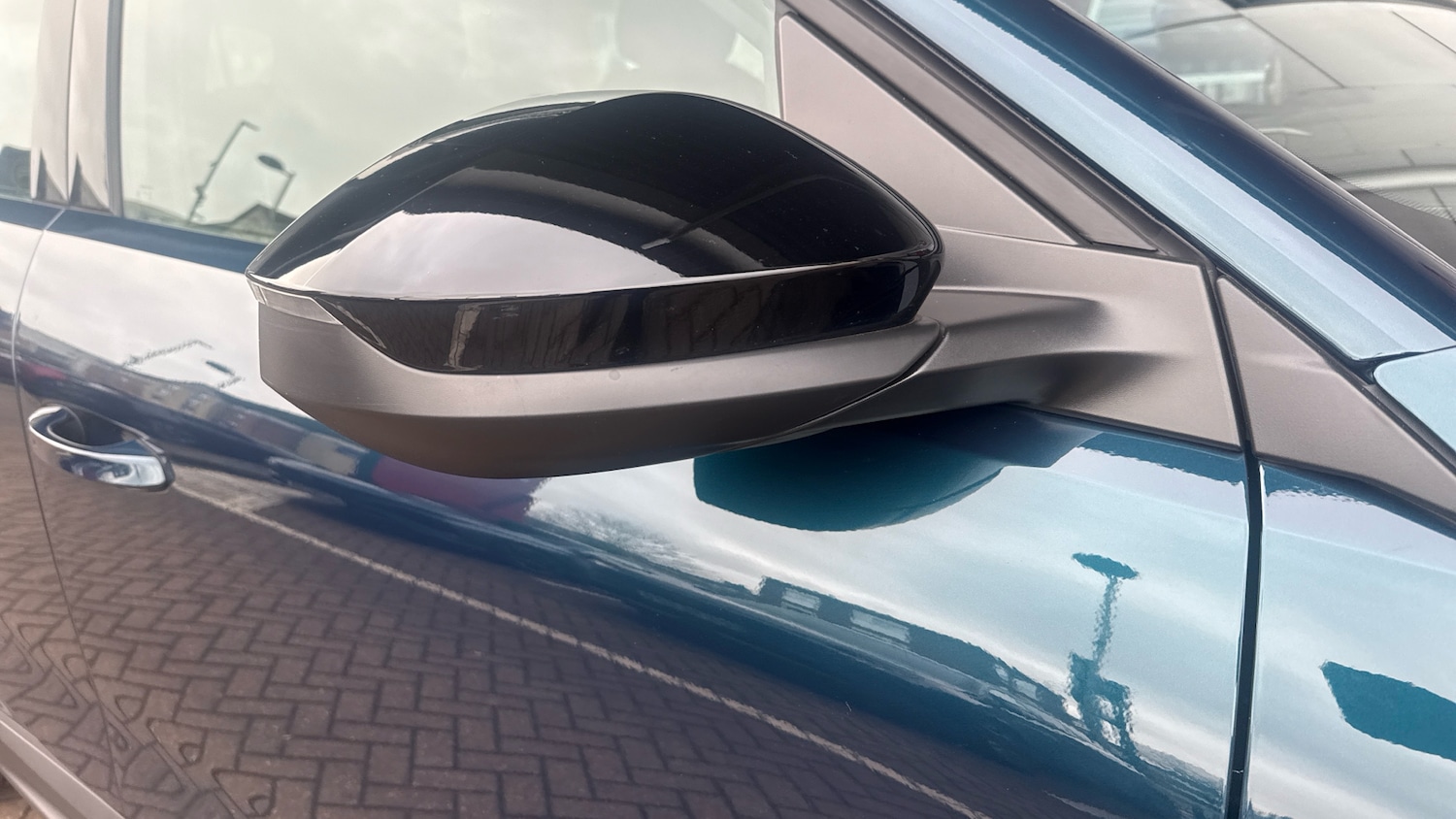 Used Vauxhall Grandland 2025 for sale - 77560431: Photo 47