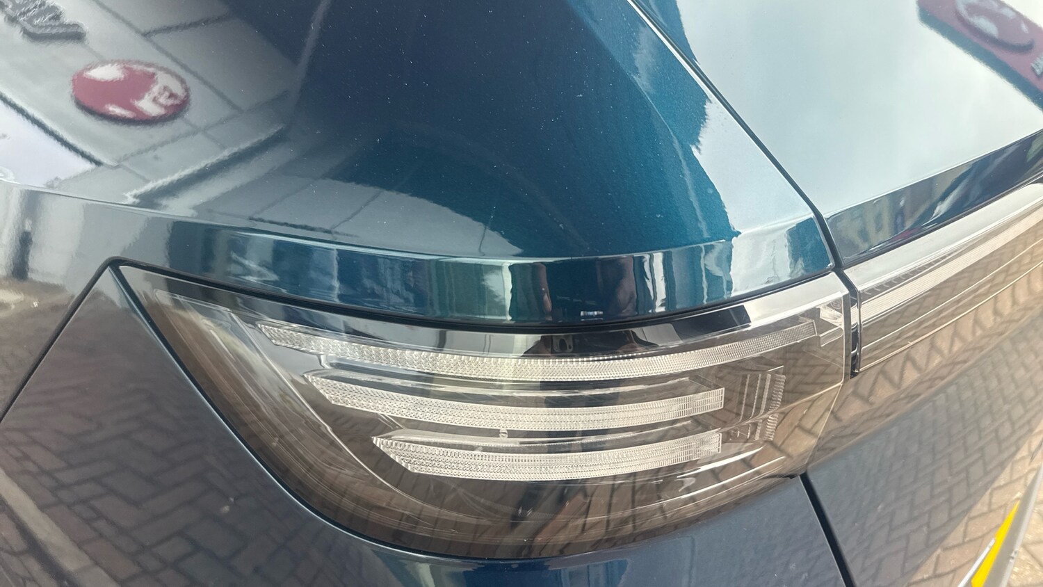 Used Vauxhall Grandland 2025 for sale - 77560431: Photo 48