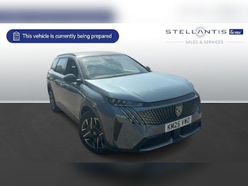 Used Peugeot 5008 2025 for sale - 78729346: Photo