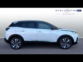 Used Peugeot 3008 2020 for sale - 75031704: Photo