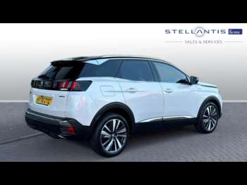 Used Peugeot 3008 2020 for sale - 75031704: Photo