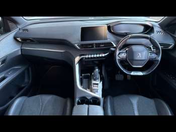Used Peugeot 3008 2020 for sale - 75031704: Photo