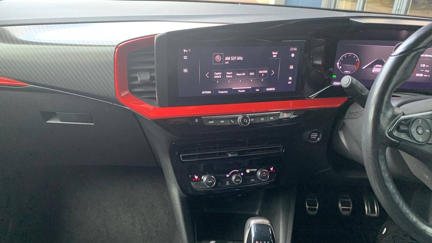 Used Vauxhall Mokka 2022 for sale - 76772558: Photo 10