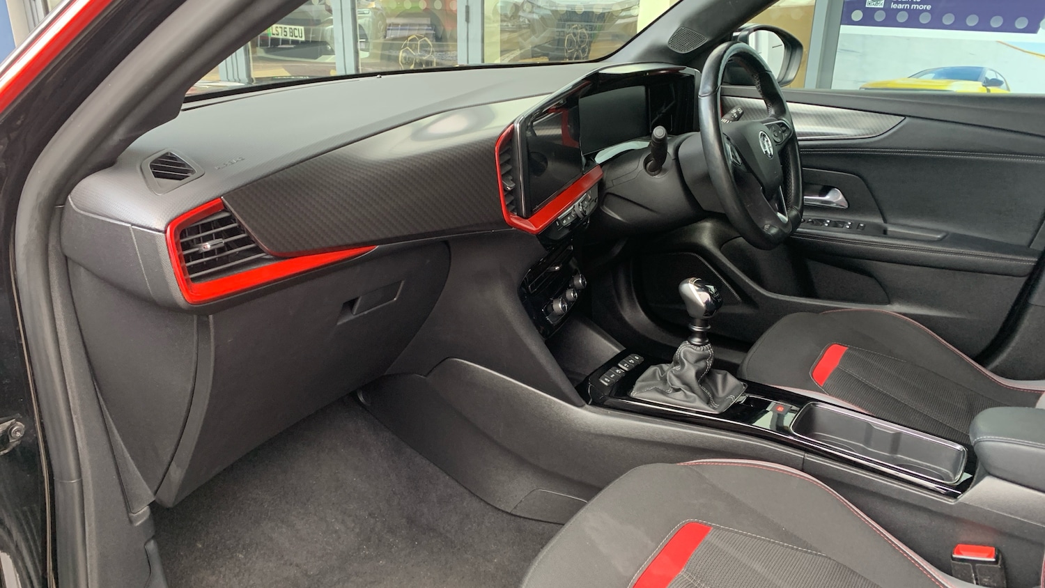 Used Vauxhall Mokka 2022 for sale - 76772558: Photo 12