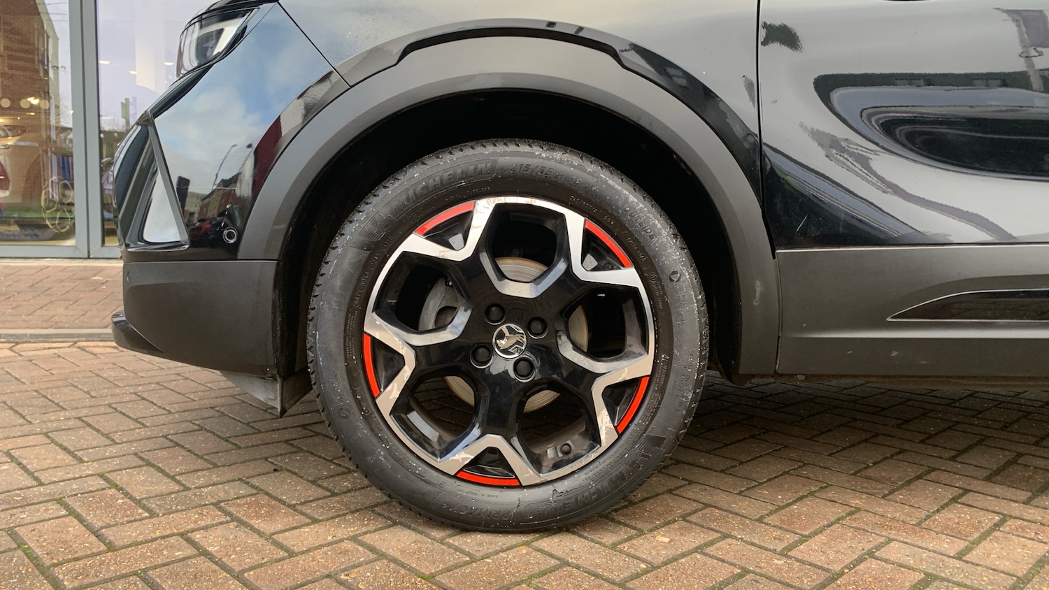 Used Vauxhall Mokka 2022 for sale - 76772558: Photo 14