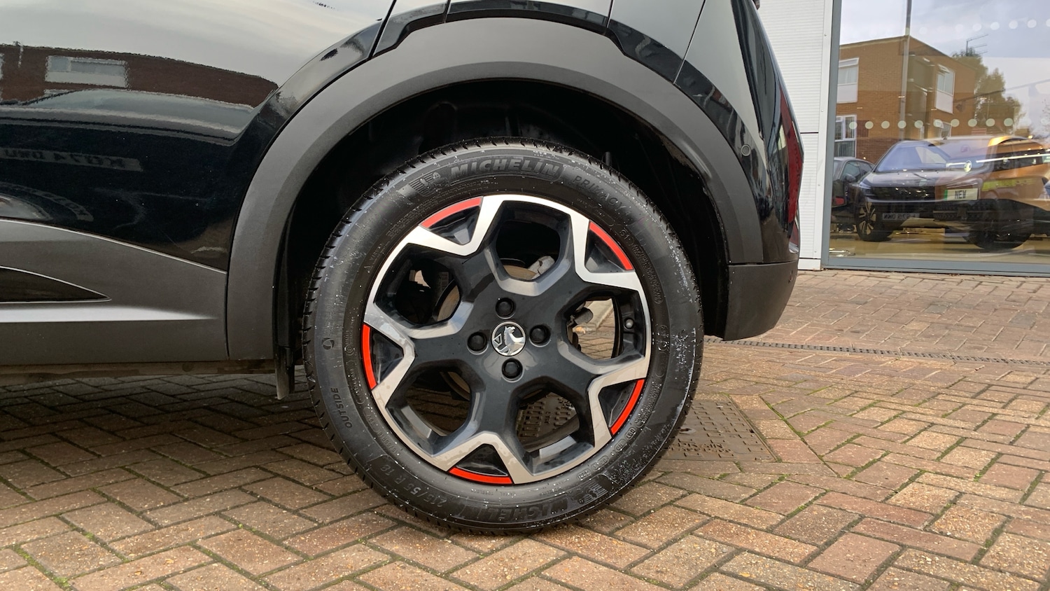 Used Vauxhall Mokka 2022 for sale - 76772558: Photo 15