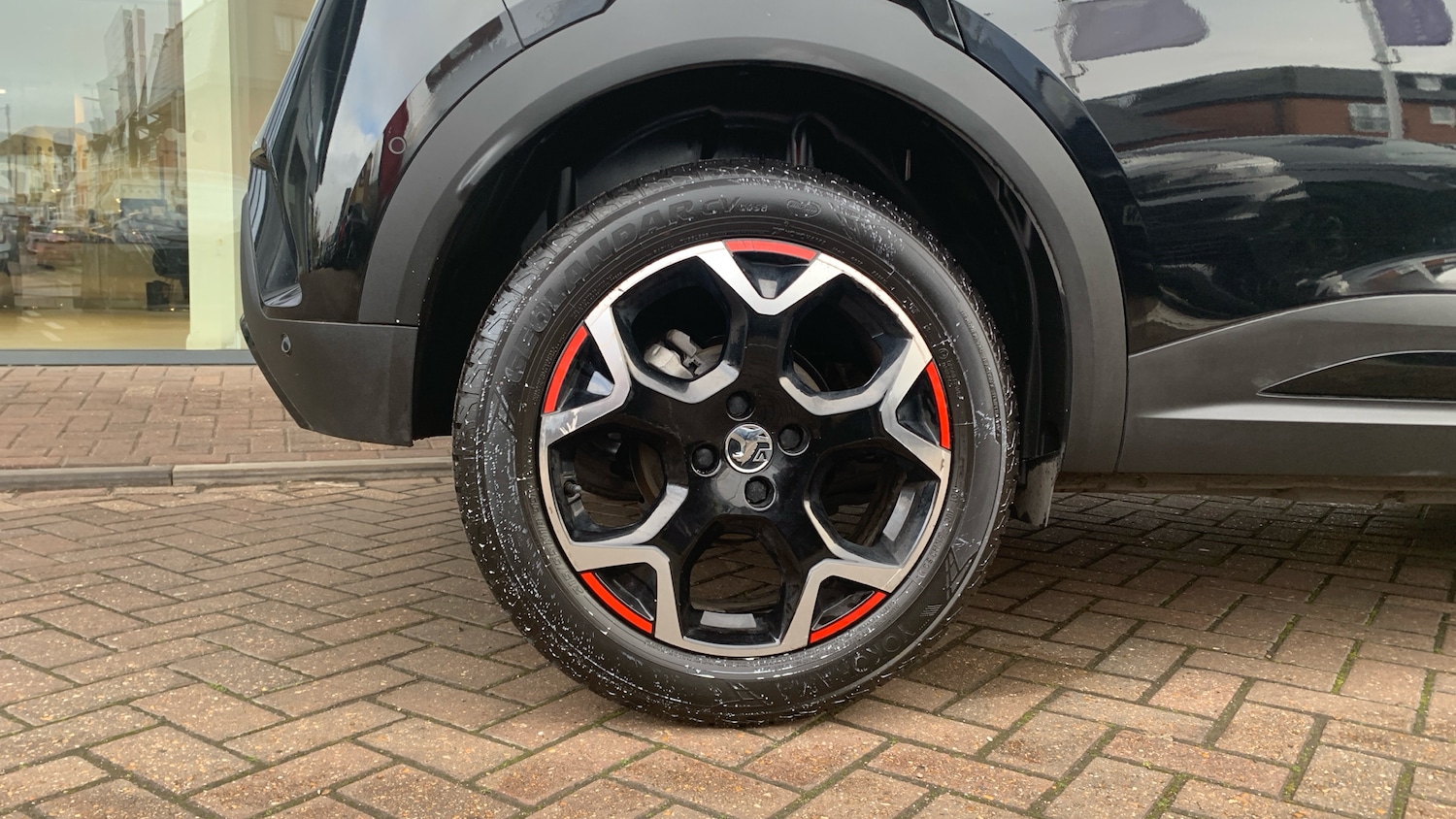 Used Vauxhall Mokka 2022 for sale - 76772558: Photo 16