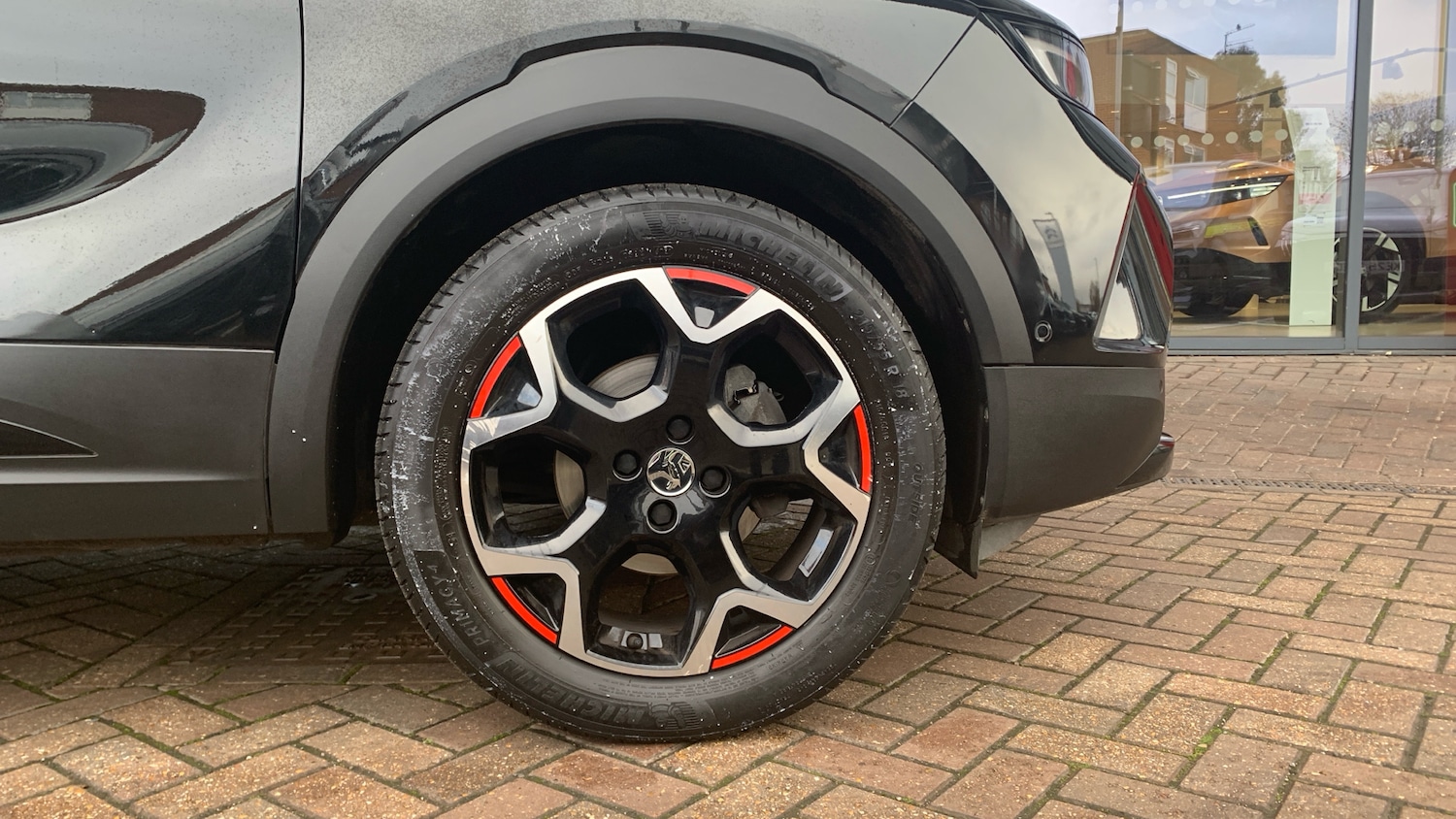 Used Vauxhall Mokka 2022 for sale - 76772558: Photo 17