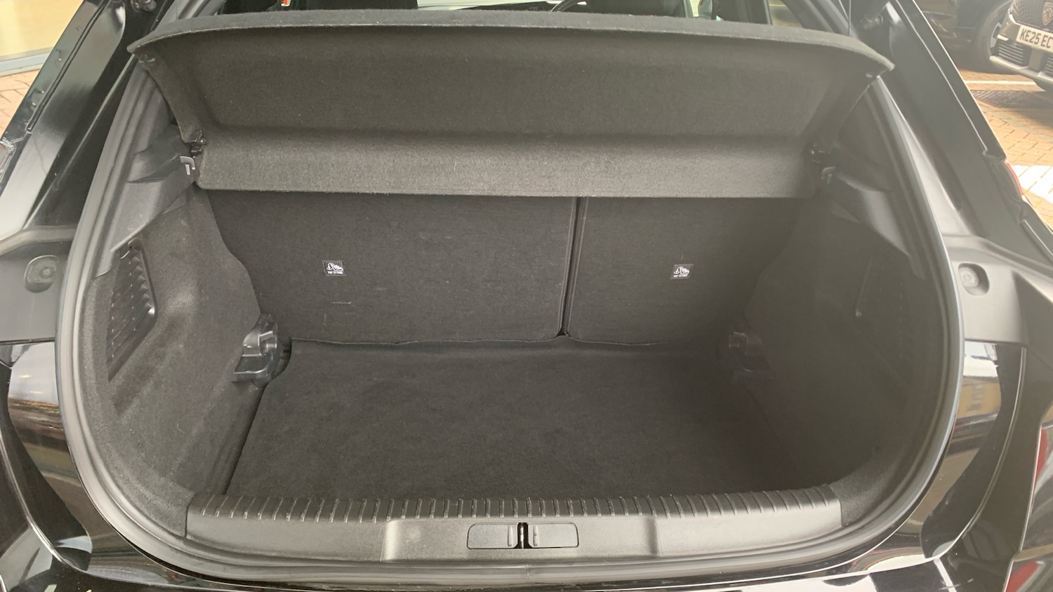 Used Vauxhall Mokka 2022 for sale - 76772558: Photo 19