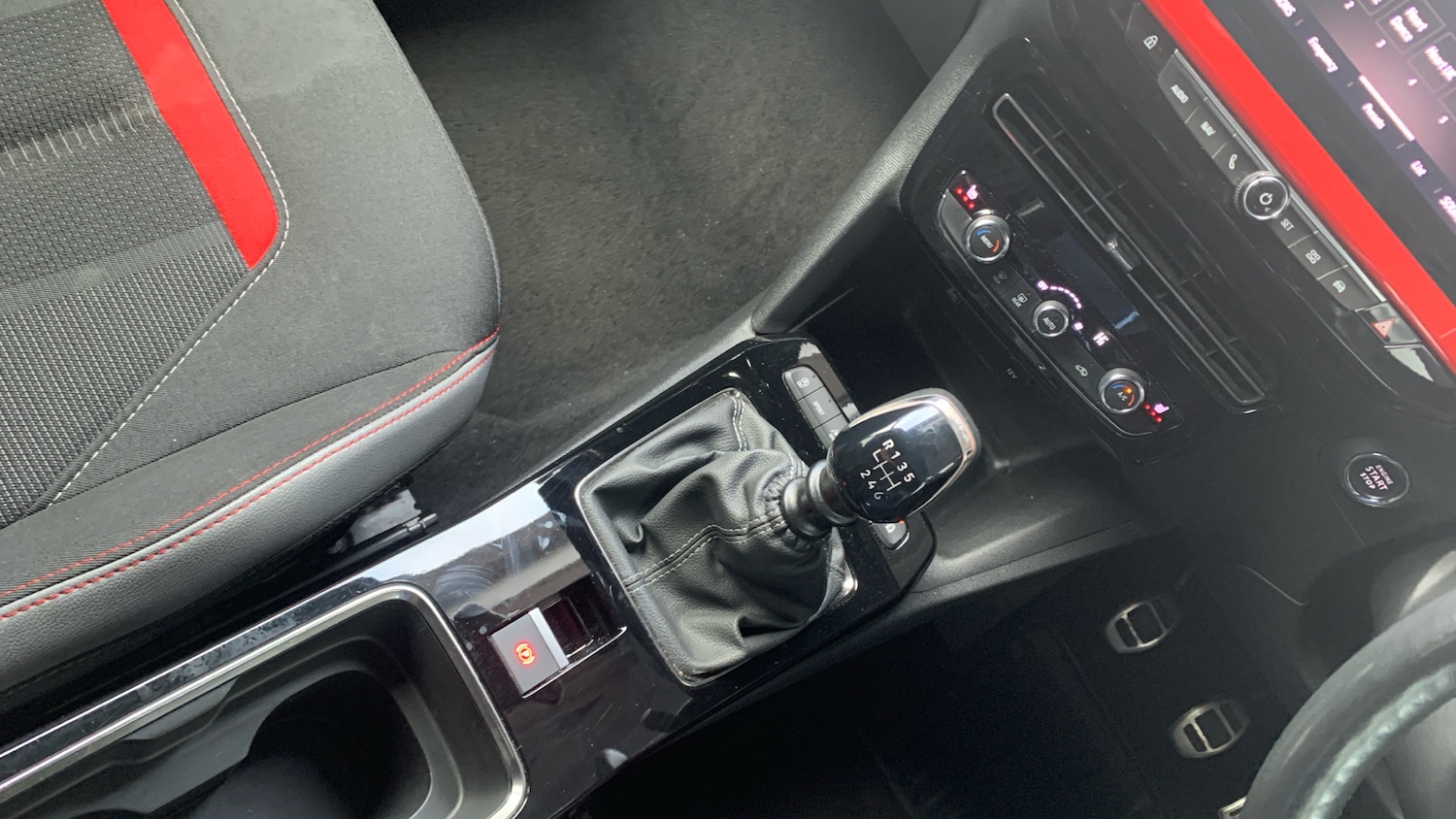 Used Vauxhall Mokka 2022 for sale - 76772558: Photo 20