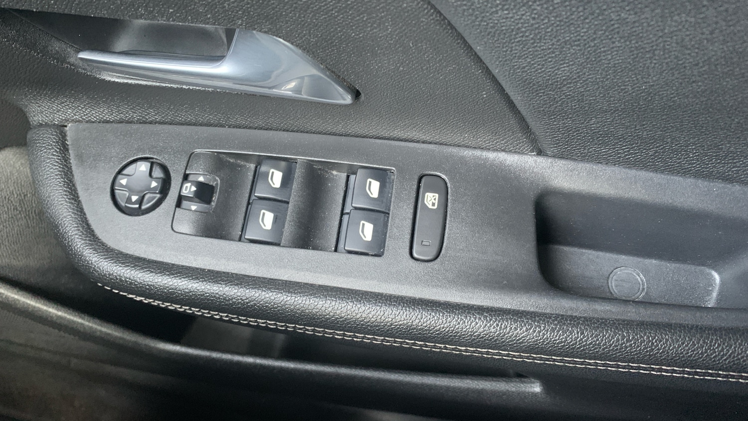 Used Vauxhall Mokka 2022 for sale - 76772558: Photo 22