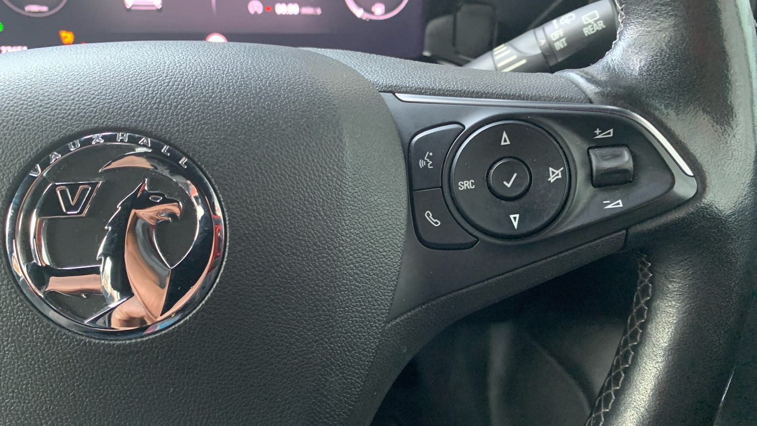 Used Vauxhall Mokka 2022 for sale - 76772558: Photo 24