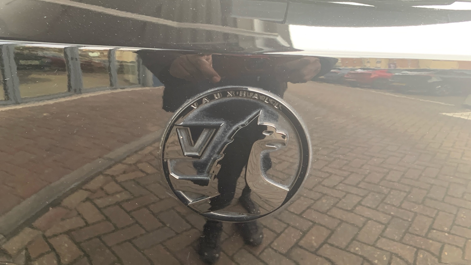 Used Vauxhall Mokka 2022 for sale - 76772558: Photo 26