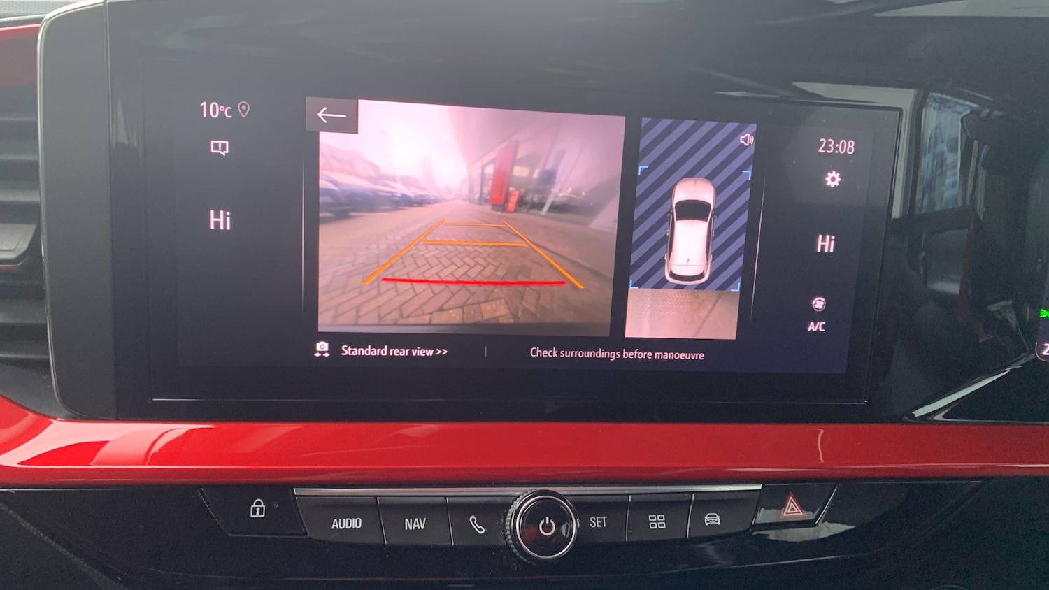 Used Vauxhall Mokka 2022 for sale - 76772558: Photo 29