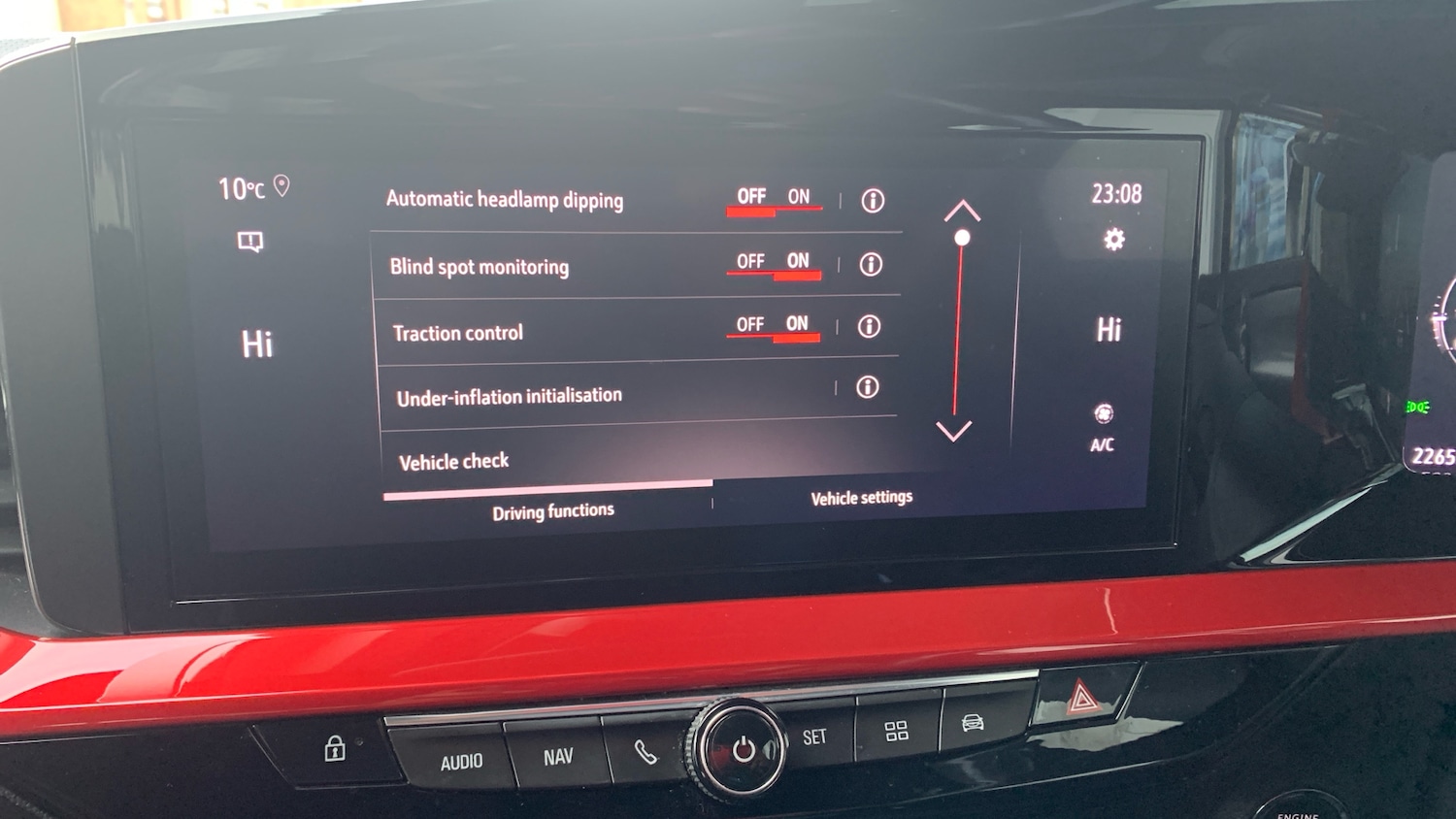 Used Vauxhall Mokka 2022 for sale - 76772558: Photo 30