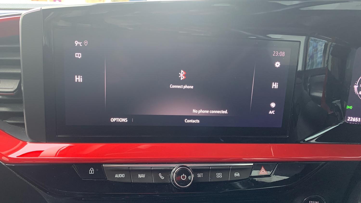 Used Vauxhall Mokka 2022 for sale - 76772558: Photo 31