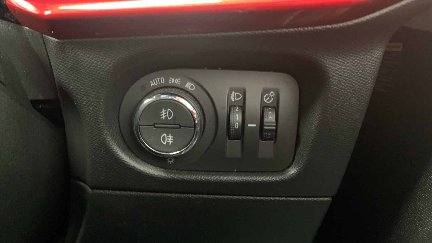 Used Vauxhall Mokka 2022 for sale - 76772558: Photo 34