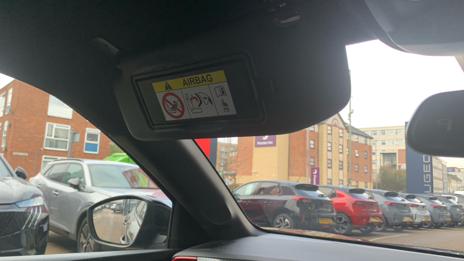 Used Vauxhall Mokka 2022 for sale - 76772558: Photo 36