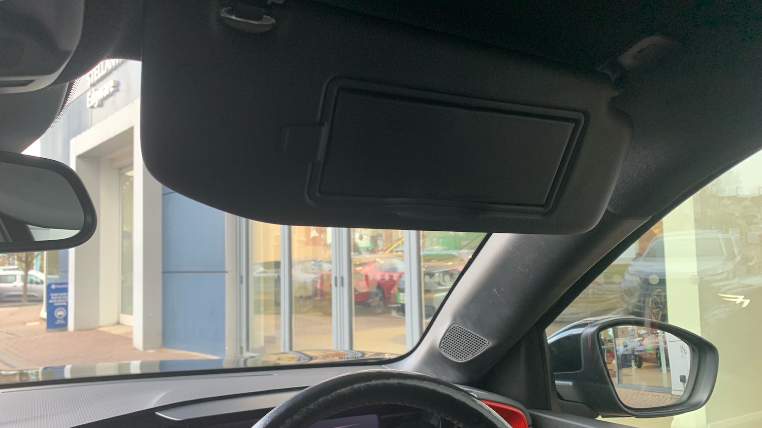 Used Vauxhall Mokka 2022 for sale - 76772558: Photo 38