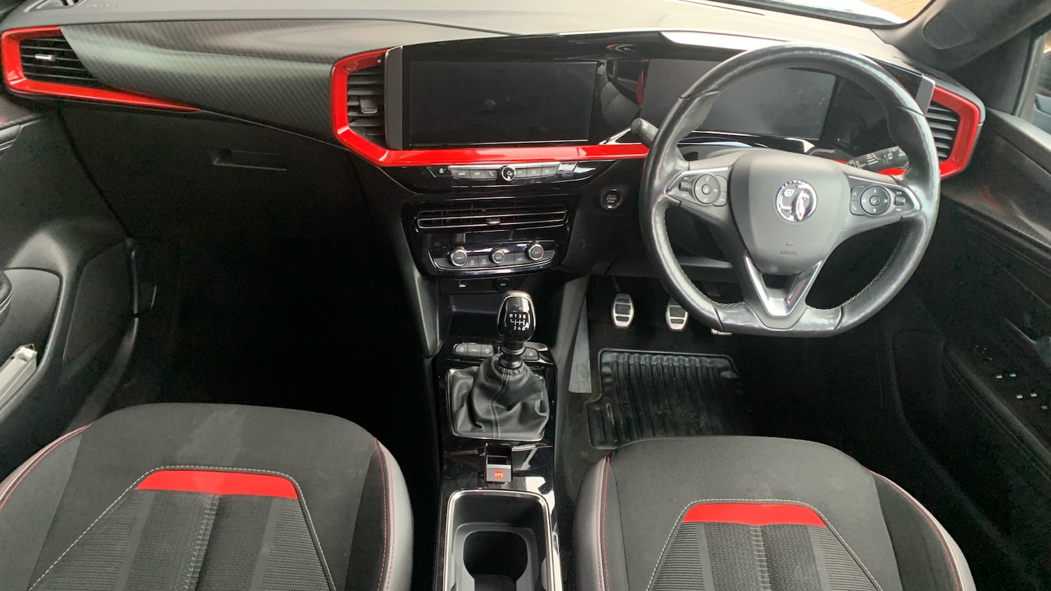 Used Vauxhall Mokka 2022 for sale - 76772558: Photo 4