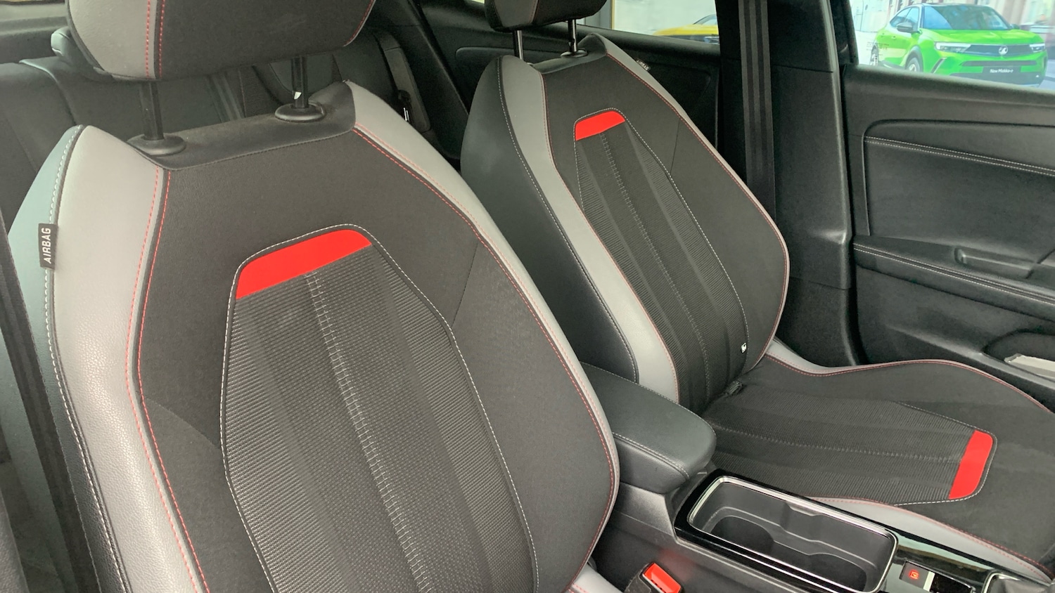 Used Vauxhall Mokka 2022 for sale - 76772558: Photo 42