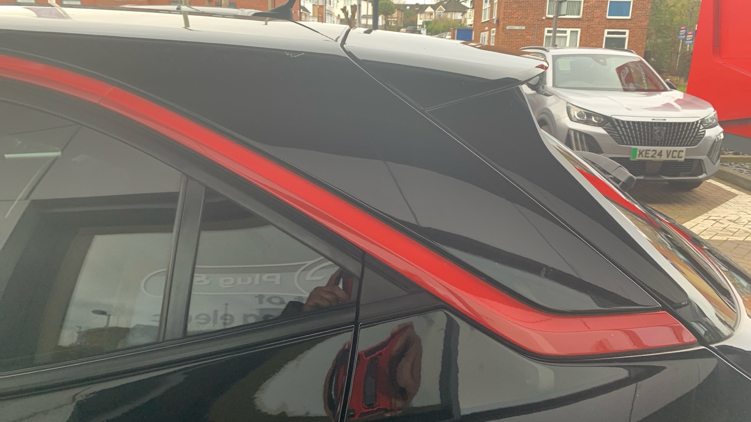 Used Vauxhall Mokka 2022 for sale - 76772558: Photo 43