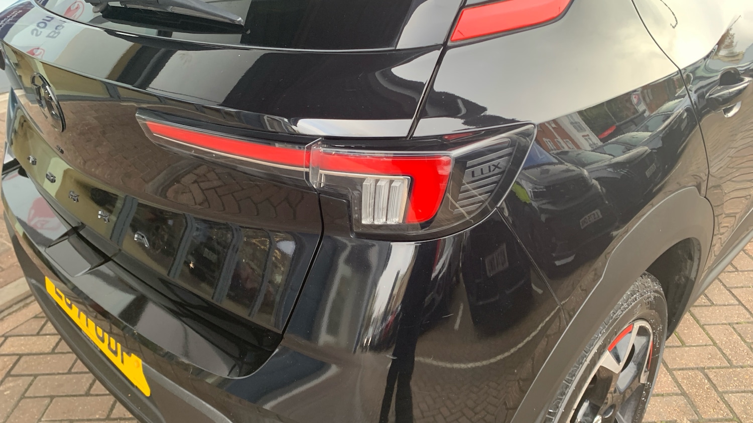 Used Vauxhall Mokka 2022 for sale - 76772558: Photo 44