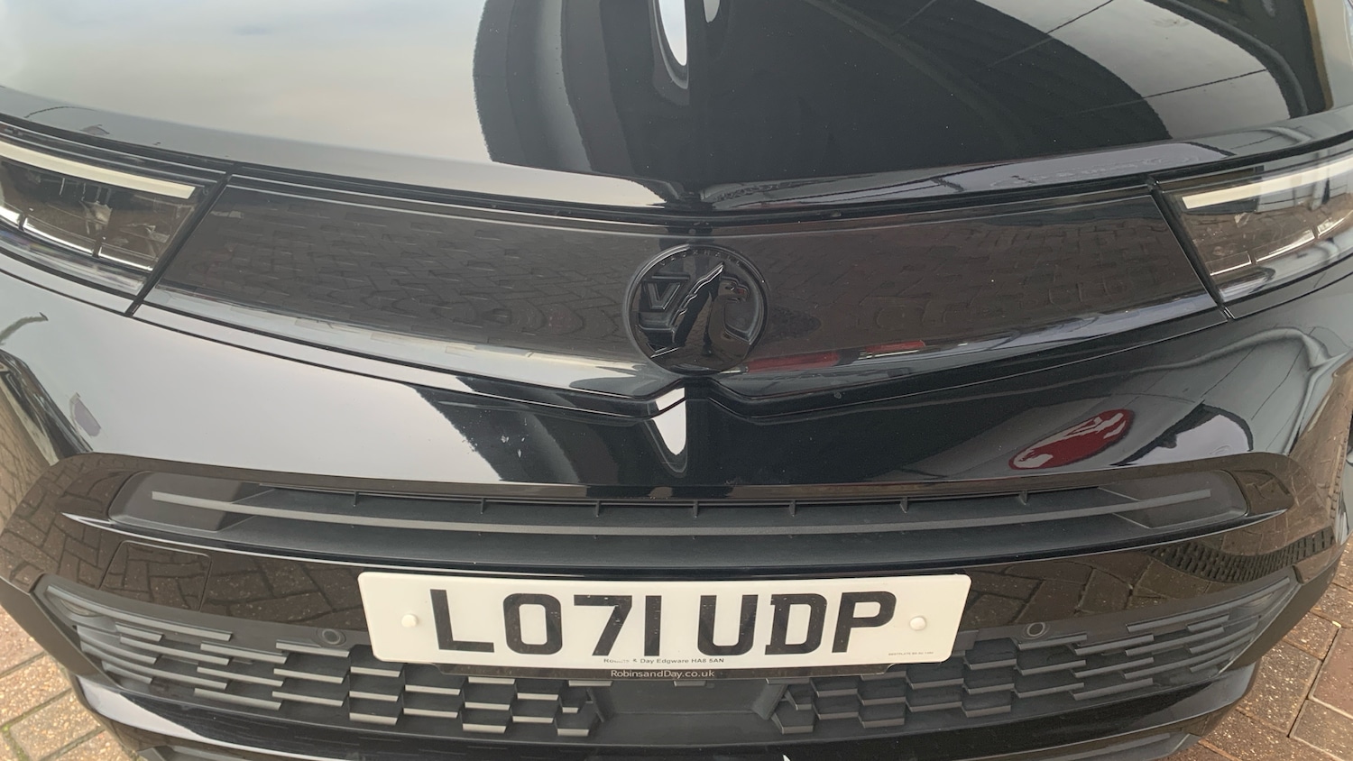 Used Vauxhall Mokka 2022 for sale - 76772558: Photo 45