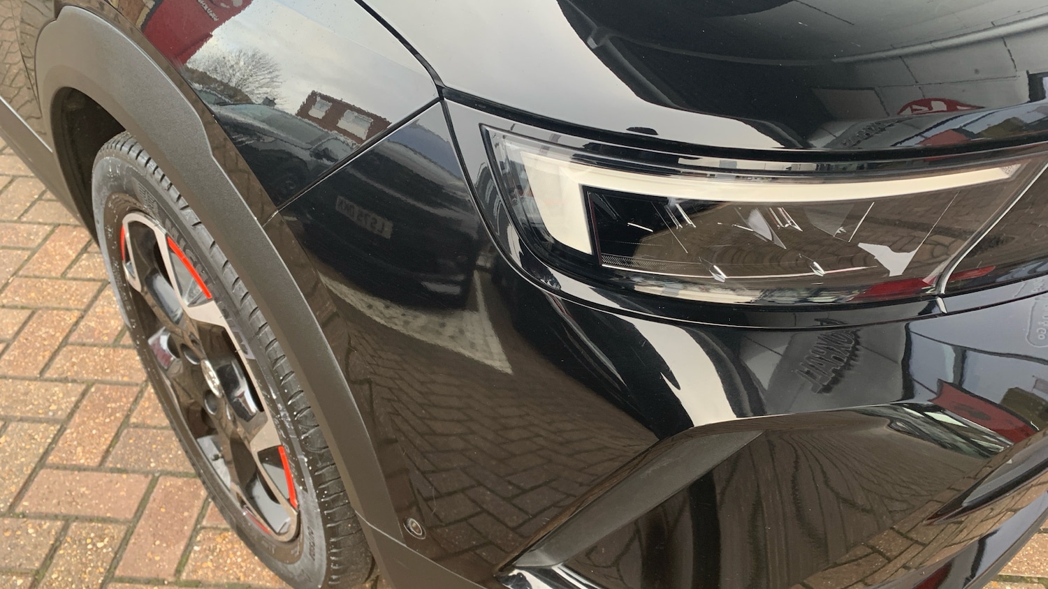 Used Vauxhall Mokka 2022 for sale - 76772558: Photo 46