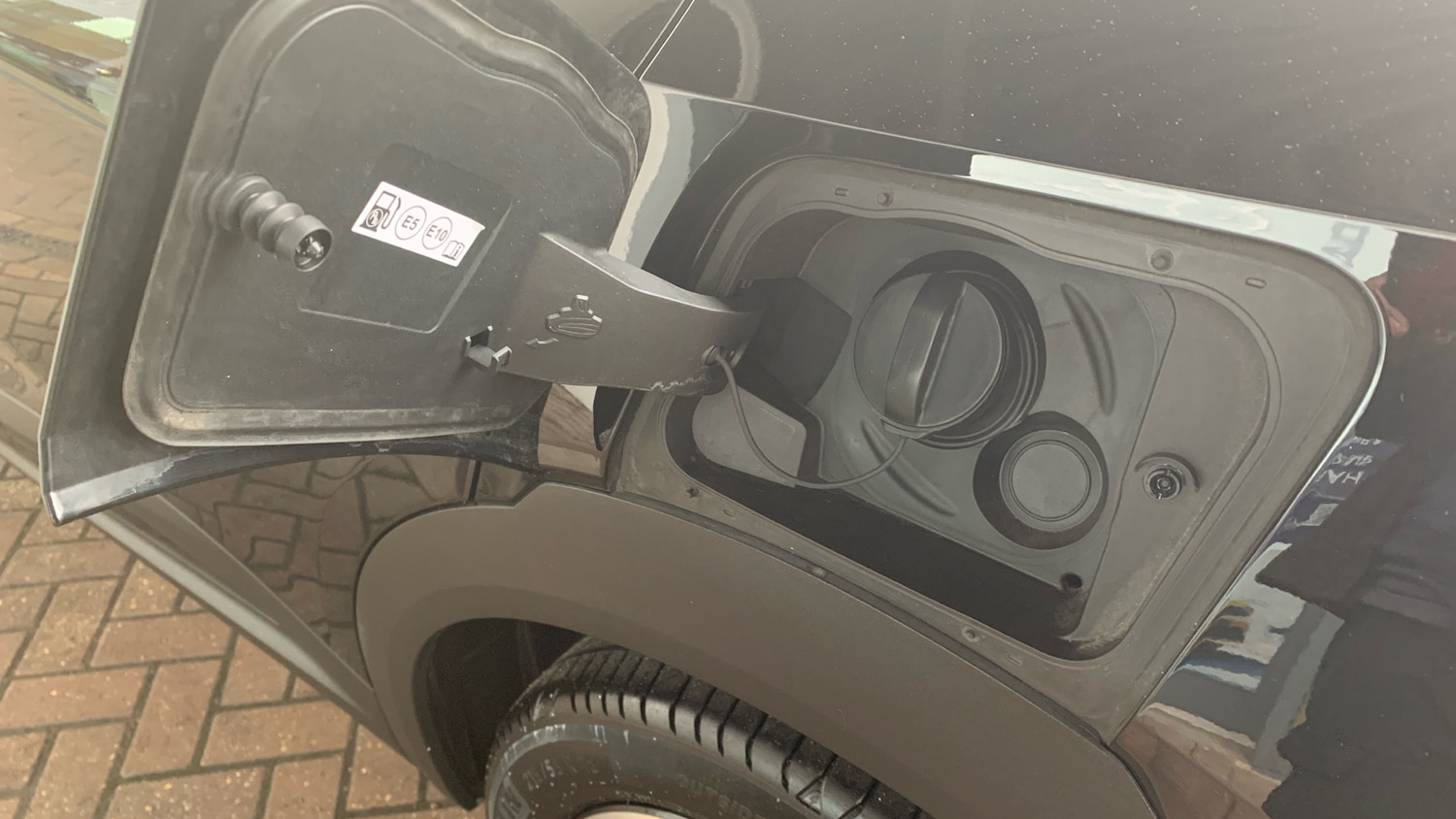 Used Vauxhall Mokka 2022 for sale - 76772558: Photo 48