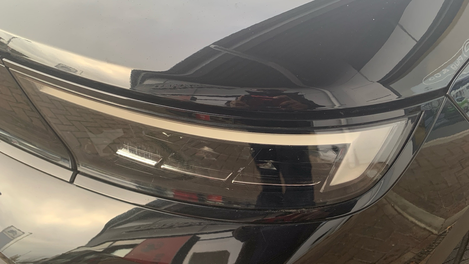 Used Vauxhall Mokka 2022 for sale - 76772558: Photo 50