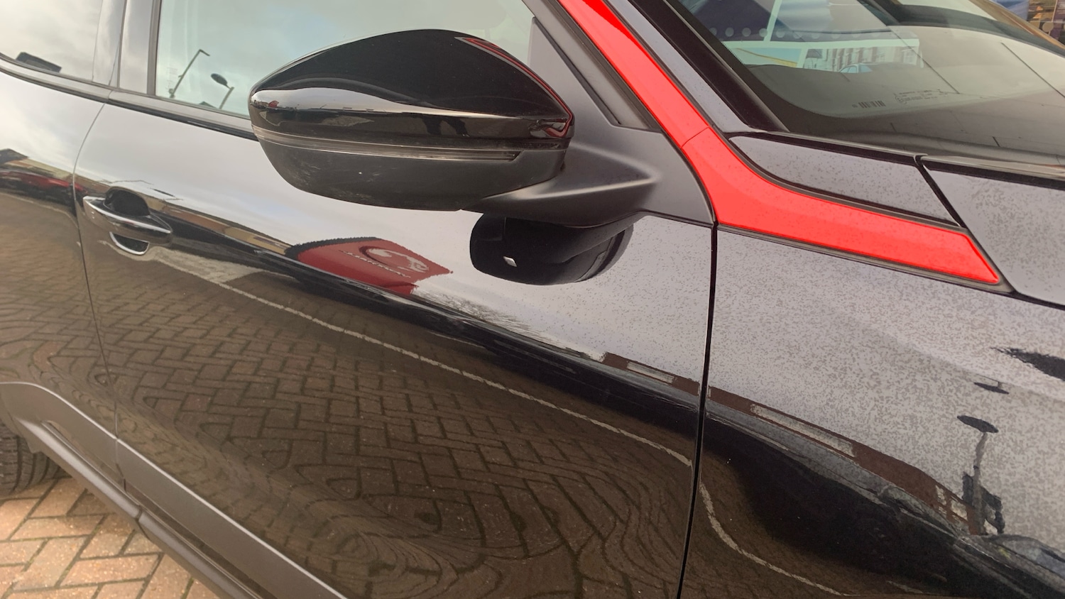 Used Vauxhall Mokka 2022 for sale - 76772558: Photo 52