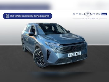 Used Peugeot 5008 2025 for sale - 78277250: Photo