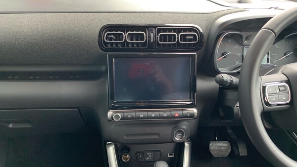 Used Citroen C3 Aircross 2024 for sale - 75003698: Photo 10