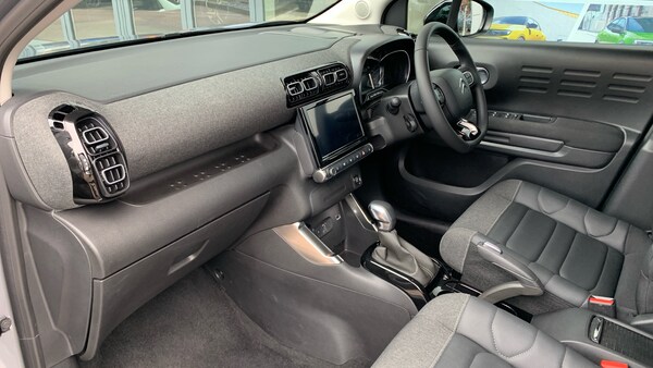 Used Citroen C3 Aircross 2024 for sale - 75003698: Photo 12