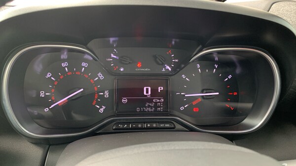 Used Citroen C3 Aircross 2024 for sale - 75003698: Photo 13