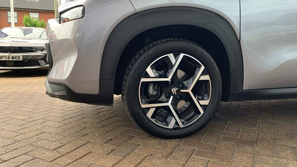 Used Citroen C3 Aircross 2024 for sale - 75003698: Photo 14