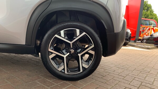 Used Citroen C3 Aircross 2024 for sale - 75003698: Photo 15