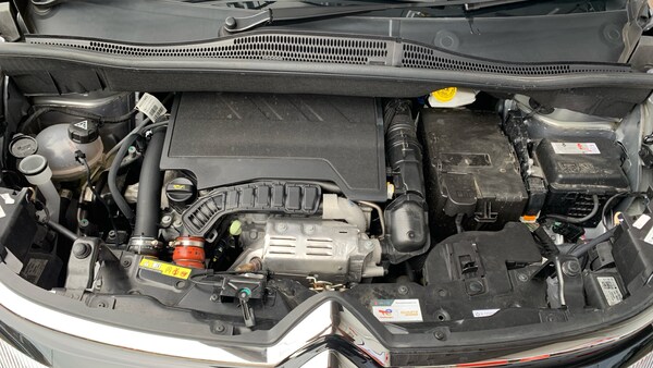 Used Citroen C3 Aircross 2024 for sale - 75003698: Photo 18