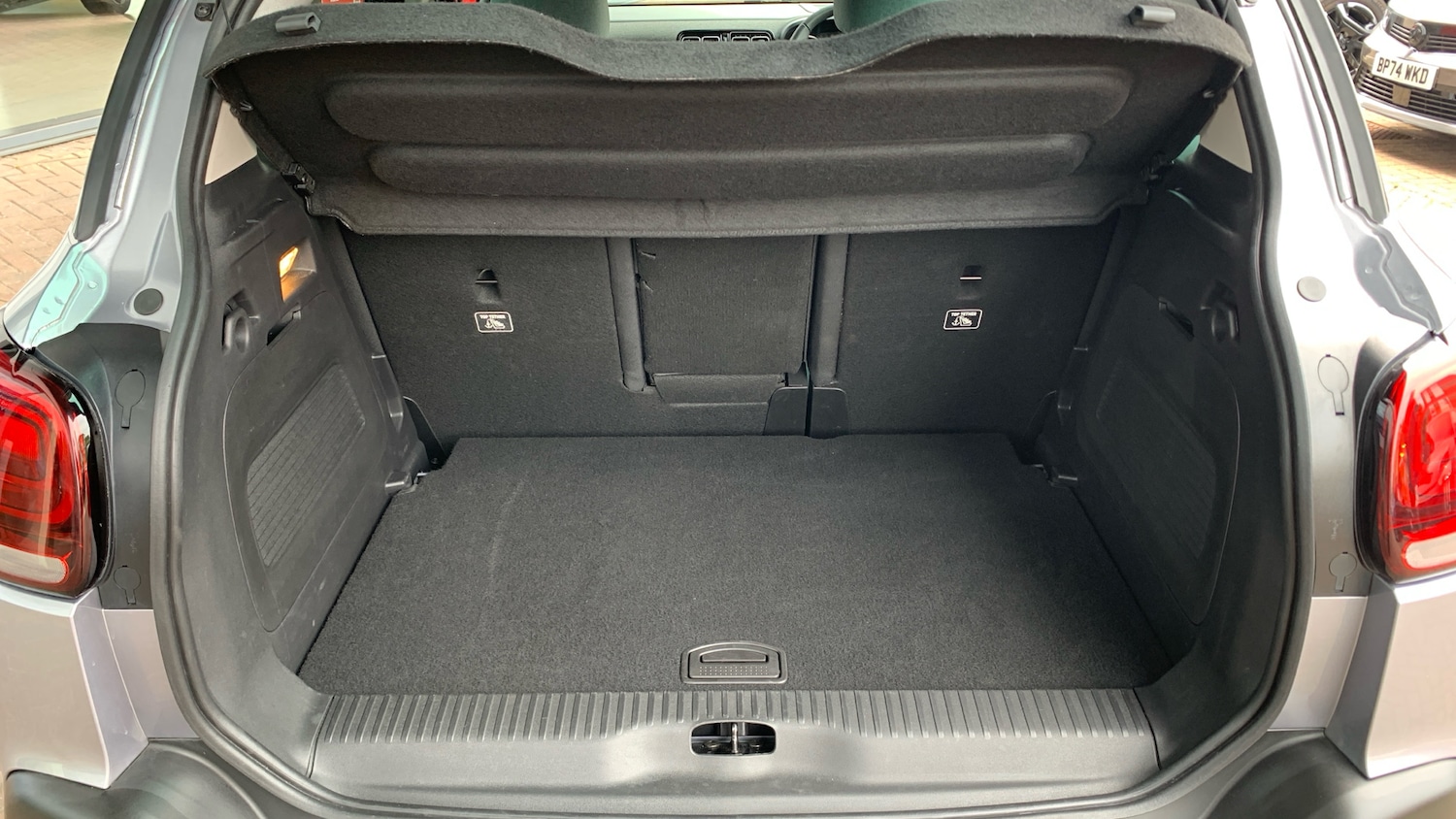 Vehicle 19