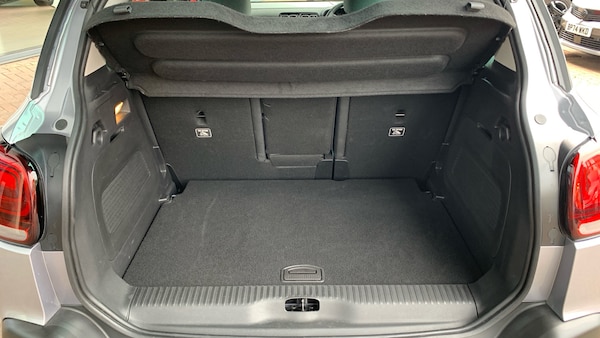 Used Citroen C3 Aircross 2024 for sale - 75003698: Photo 19