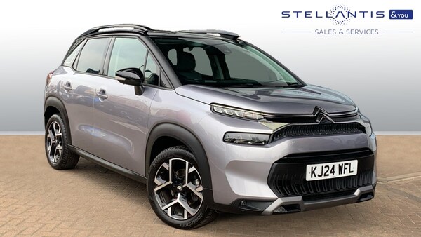 Used Citroen C3 Aircross 2024 for sale - 75003698: Photo 1