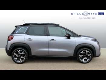 Used Citroen C3 Aircross 2024 for sale - 75003698: Photo