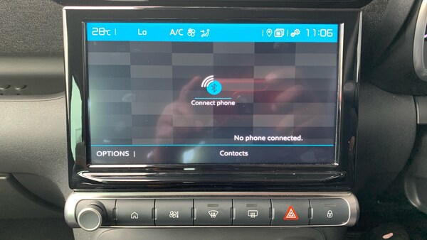Used Citroen C3 Aircross 2024 for sale - 75003698: Photo 31