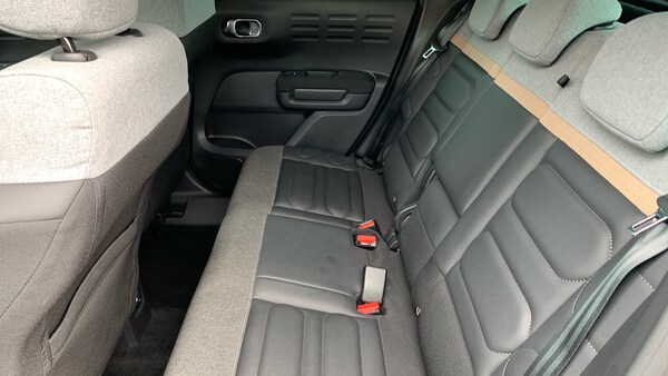 Used Citroen C3 Aircross 2024 for sale - 75003698: Photo 33