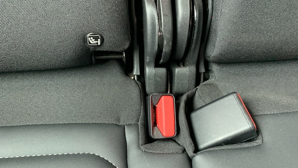 Used Citroen C3 Aircross 2024 for sale - 75003698: Photo 35