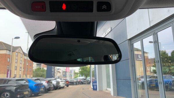 Used Citroen C3 Aircross 2024 for sale - 75003698: Photo 37