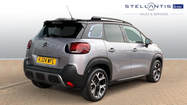 Used Citroen C3 Aircross 2024 for sale - 75003698: Photo 3